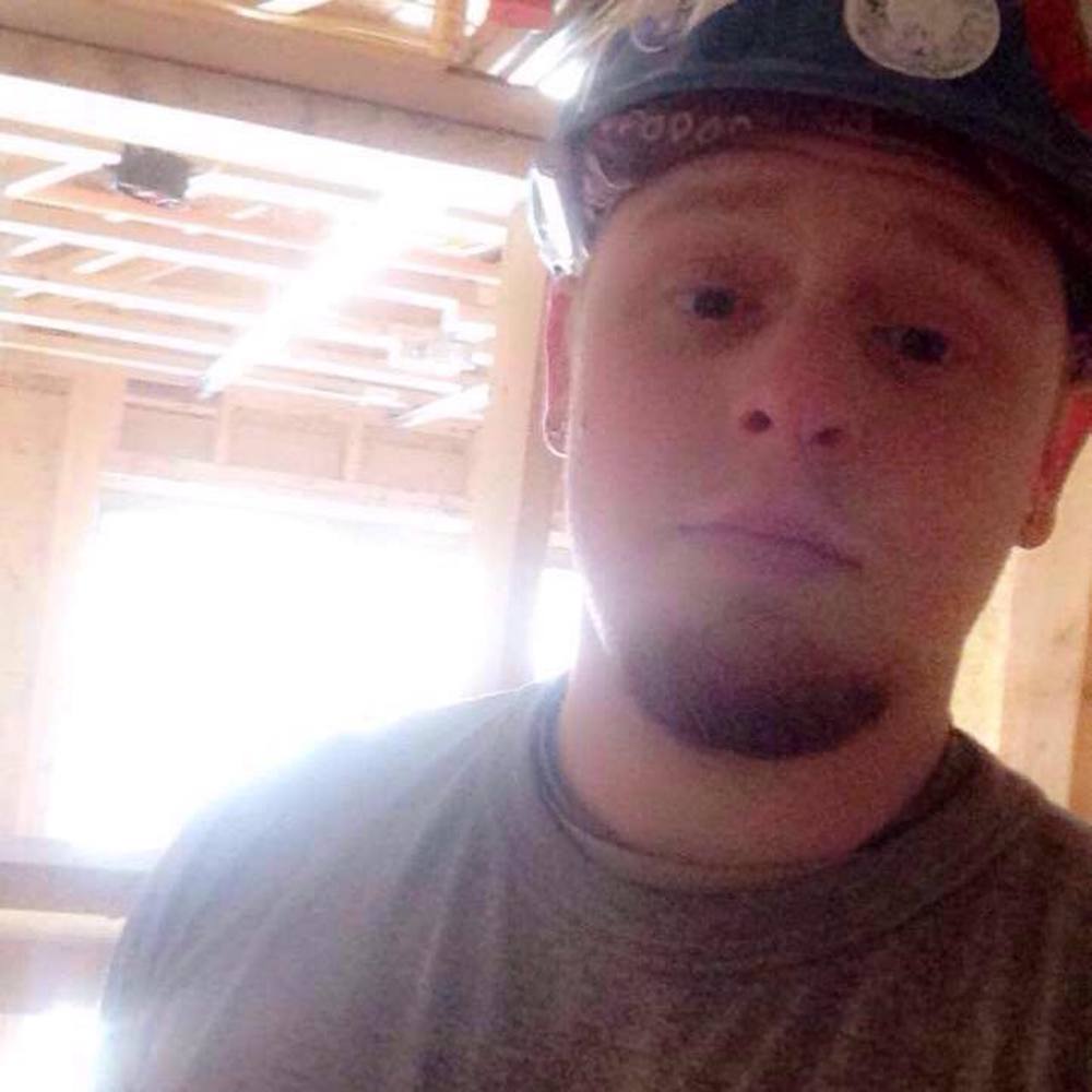 Meet your Posher, Nick